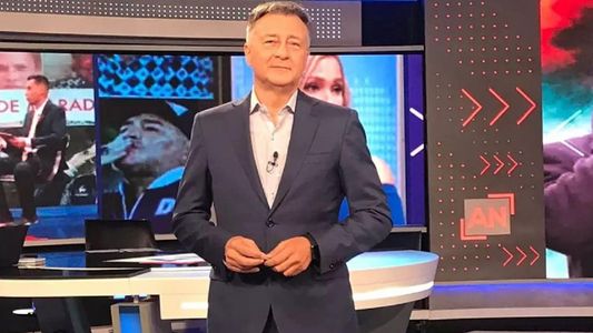 Rolando Graña y Giselle Krüger, con fecha de casamiento tras diez años en pareja