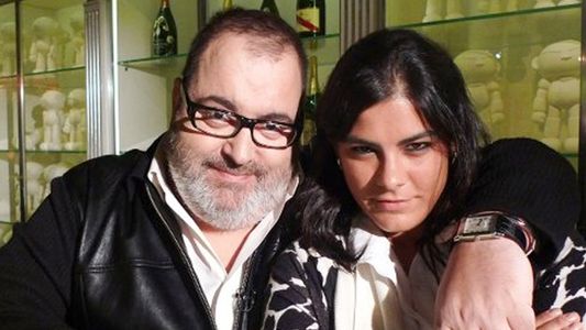 Jorge Lanata, en crisis con su esposa Sara Stewart