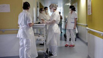 Florida reportó casi 15.300 nuevos casos de coronavirus en las últimas 24 horas