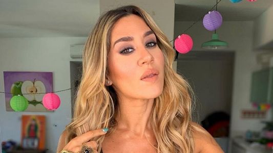 Jimena Barón regresa a la televisión como jurado de un reality: los detalles