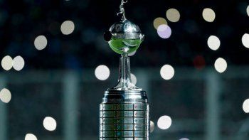 Todo lo que tenés que saber del supermiércoles de Libertadores