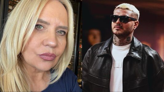 Nora Colosimo volvió a apuntar contra Mauro Icardi y lanzó un fuerte pedido por sus nietas