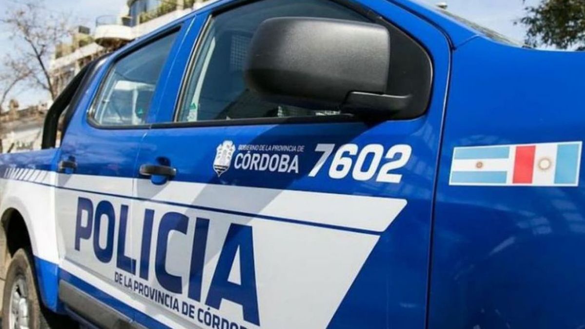 Córdoba: dramático relato de la expareja de la mujer policía que mató a su hijo, hirió a su hija e intentó suicidarse (Foto: Ministerio de Seguridad de Córdoba).
