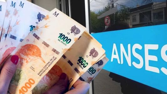 Cómo cobrar la AYUDA de $120.000 que anunció Milei en conjunto con ANSES