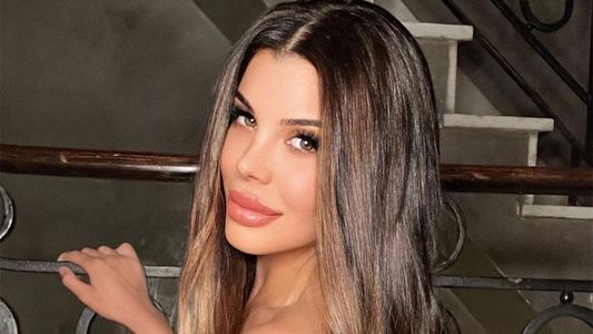 Charlotte Caniggia recibió amenazas de muerte y recurrió a la Justicia: Está aterrada