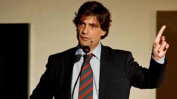 ¿Quién es Hernán Lacunza?, el nuevo Ministro de Economía