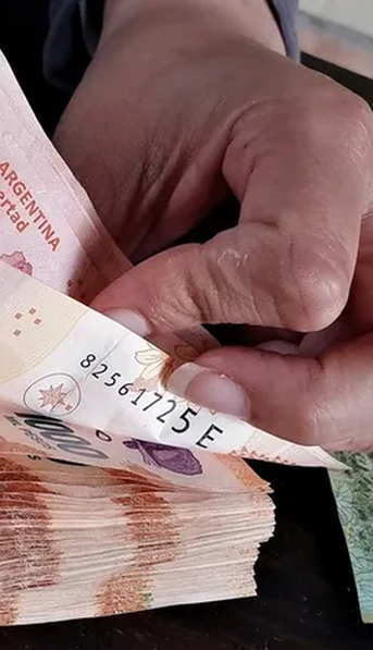Plazo fijo: cuáles son las tasas de interés que ofrecen los bancos para este martes 23 de julio 2024