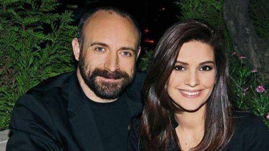 Sherezade y Onur esperan su segundo hijo: Al principio teníamos un poco de miedo