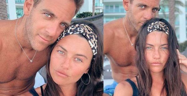 Sofía Jujuy y del Potro