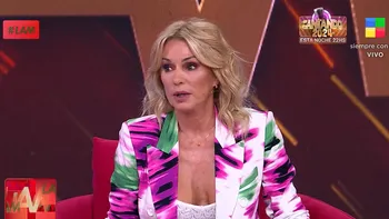 La durísima opinión de Yanina Latorre sobre Pampita y sus vínculos amorosos: Es tal la desesperación...