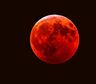 Eclipse de Luna de Sangre: qué es este fenómeno y en qué puntos de la Argentina se podrá ver