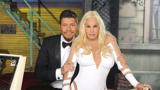 El singular regalo que Marcelo Tinelli le hizo a Susana Giménez en su cumpleaños 78