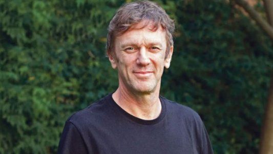 Federico DElía cuestionó el silencio de la Asociación de actores por la falta de trabajo del gremio