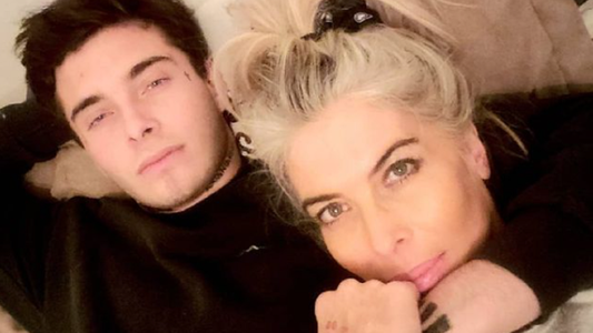 La historia de Carolina, otra mamá que pide ayuda para su hijo adicto a las drogas tras el caso de Chano