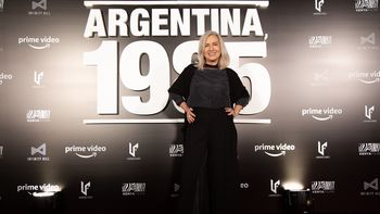 Argentina 1985