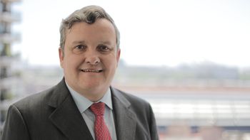 Por qué el economista Aldo Abram le sugiere a los PyMES que sean conservadoras