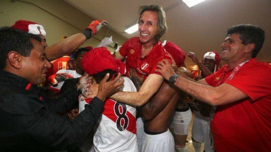 El día que Perú esperó 36 años