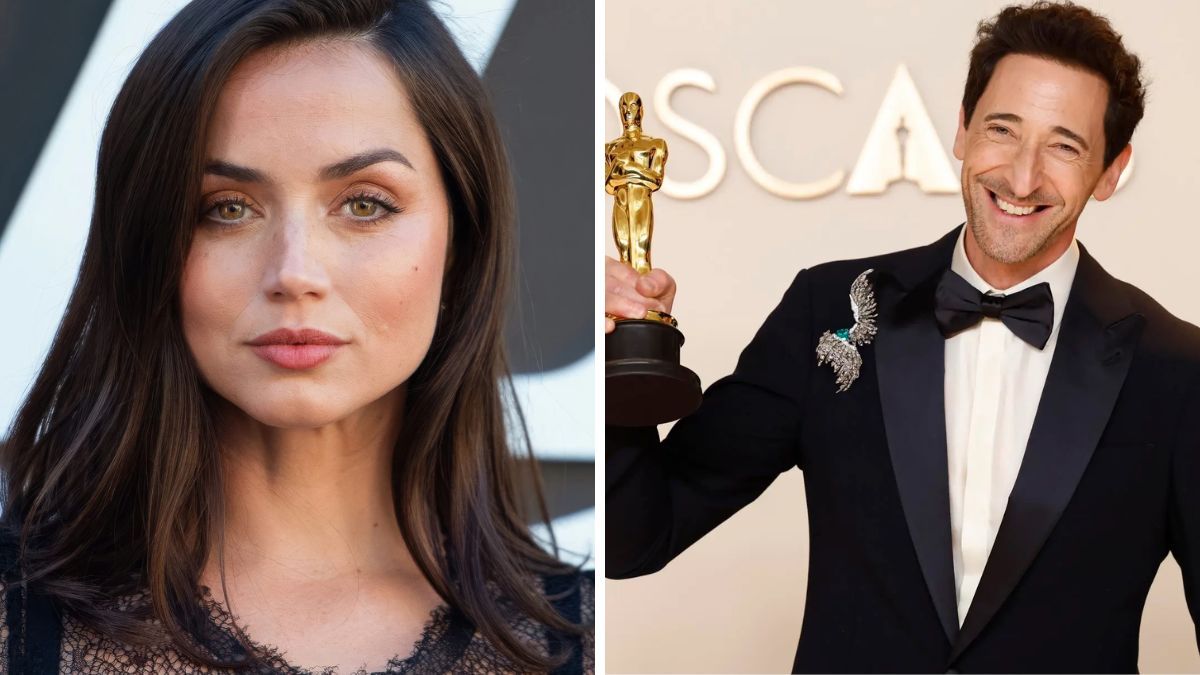 La película de Netflix que está en boca de todos: escenas subidas de tono y una historia real.