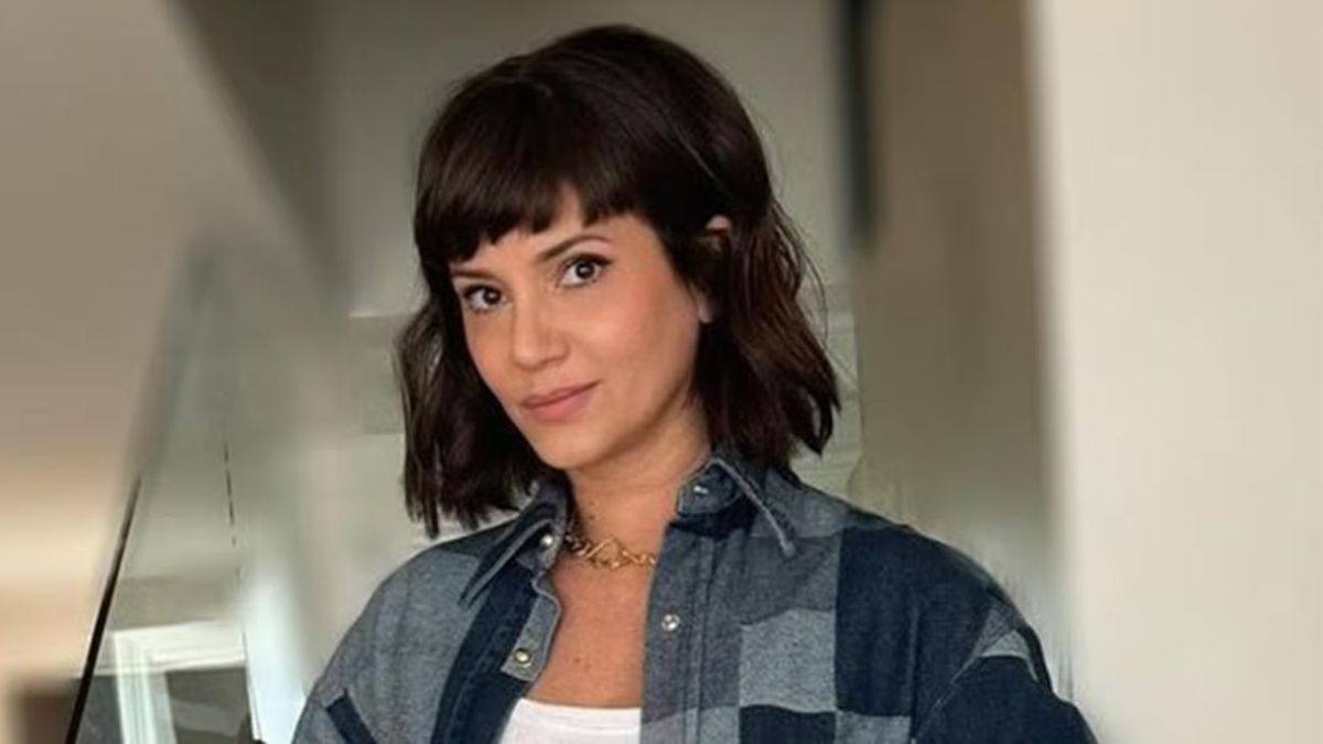 Griselda Siciliani arrasa en Netflix con el mejor thriller argentino y es la película más vista. (Foto: Archivo)