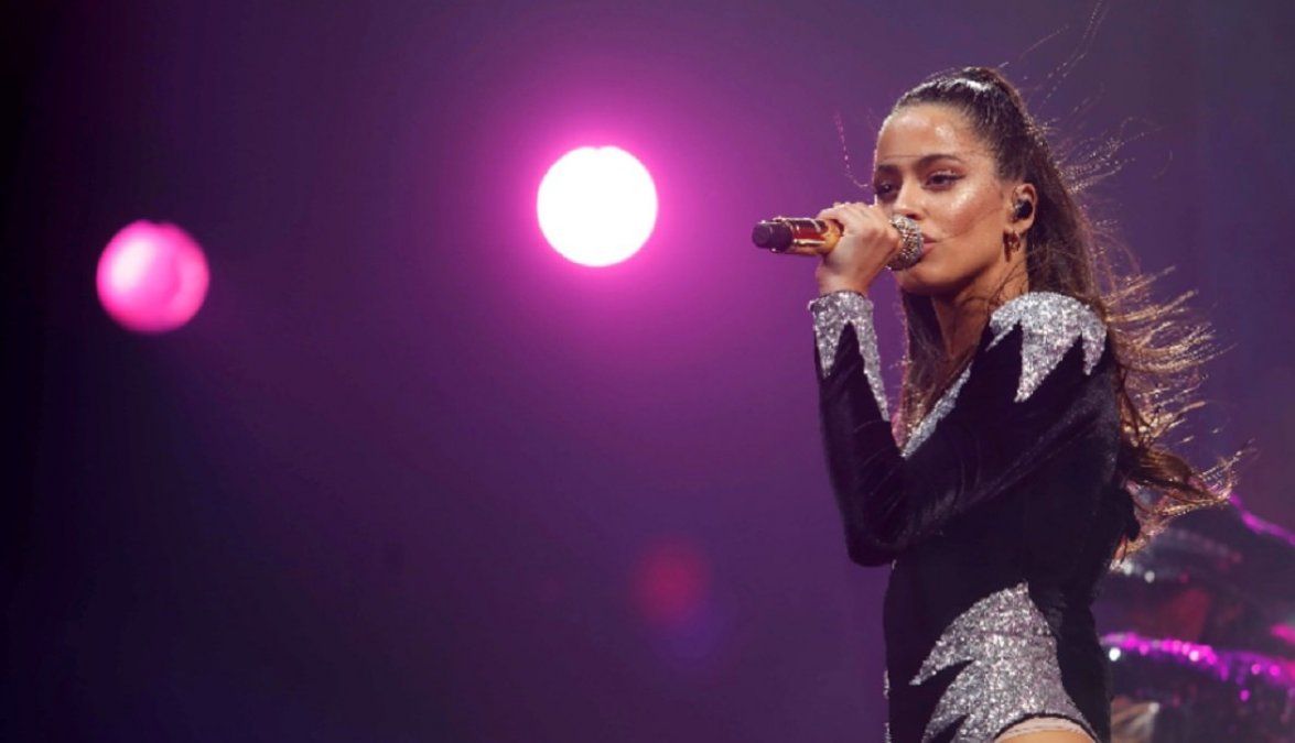 ¿Tini llamó a su ex, Pepe Barroso Silva, tras la separación de Sebastián Yatra?