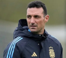 De vuelta al trabajo: la decisión de Scaloni con el plantel antes de viajar a Córdoba para el amistoso con Bolivia