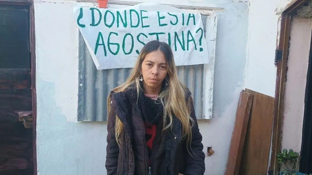 Cómo está la salud de la mamá de Agostina Vega tras enterarse de la muerte de su hija