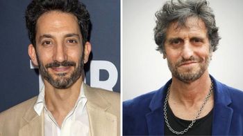 Netflix: Juan Minujín y Diego Peretti brillan con este thriller que lidera el ranking de películas.
