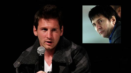 Messi y su papá envueltos en un escándalo con el fisco español