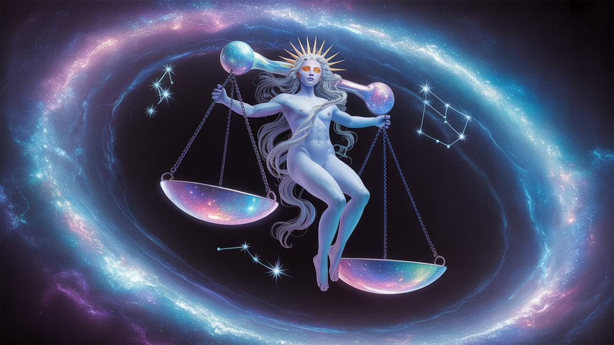Mercurio en Libra: el arte de convencer sin forzar. Foto: Horóscopo