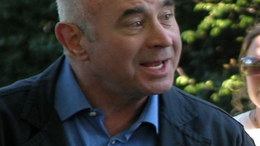 A los 71 años, murió el actor Bob Hoskins