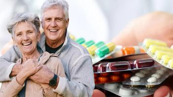 Atención Jubilados de PAMI: estos son los medicamentos que pueden solicitar gratis. (Foto: A24.com)