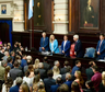 Axel Kicillof abre las sesiones ordinarias de la Legislatura bonaerense: Milei debe respetar a las provincias