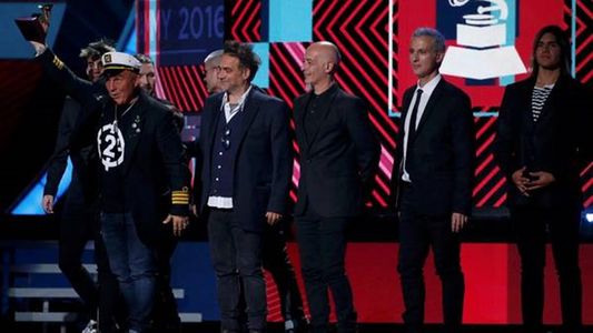 Lo mejor de los Grammy Latino 2016