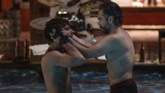 Arrasa en Netflix la miniserie de 6 capítulos