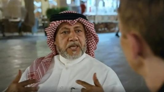 Embajador del Mundial Qatar 2022: La homosexualidad es un daño mental
