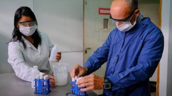 La próxima batalla del Gobierno es por aumentar los test de diagnóstico para saber realmente dónde estamos parados