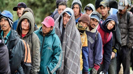 Día del Inmigrante ¿Qué se celebra el 4 de septiembre?