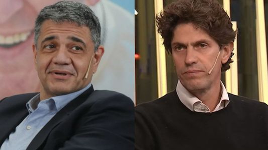 Jorge Macri respondió con ironía las críticas de Martín Lousteau: El que no tiene mucha experiencia...