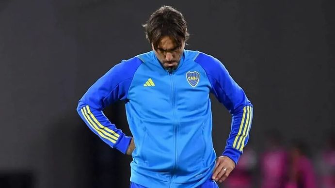 Sin refuerzos y con muchas bajas, el posible once de Boca para enfrentar a Independiente del Valle