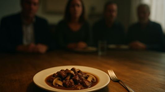 Escalofriante: un estofado, tres muertos y un misterio internacional, ¿es Erin la asesinada?