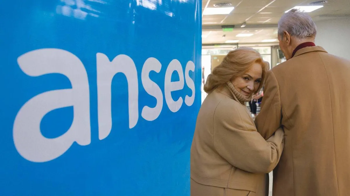 ANSES pagará a miles de JUBILADOS casi $2.100.000. (Foto: archivo)&nbsp;