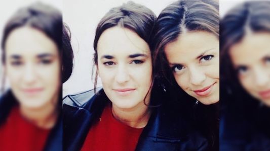 Agustina Posse lucha por su vida: El mensaje de Mercedes Funes