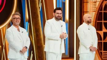 Se conoció quién fue el primer eliminado definitivo tras el repechaje de MasterChef Celebrity