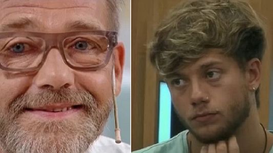 Las lágrimas de Rodo al hablar de su vínculo con Nacho de Gran Hermano 2022: Más unidos que...
