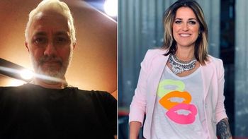 Maju Lozano apuntó contra Andy Kusnetzoff tras la polémica con Noelia Marzol