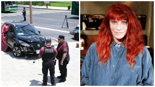 Qué es el síndrome de despersonalización: la justificación que daría Patricia Scheuer por el accidente en Recoleta