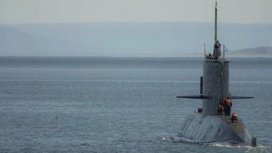 La historia del ARA San Juan hasta su última misión en el Atlántico