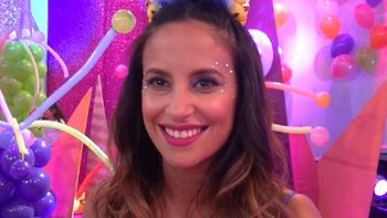 Lourdes Sánchez al jurado del Bailando: Perdieron todo tipo de credibilidad