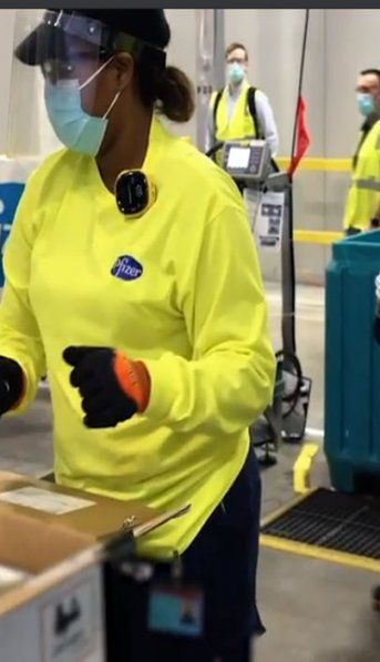 Europa cierra un acuerdo con Pfizer para adquirir 1.800 millones de vacunas