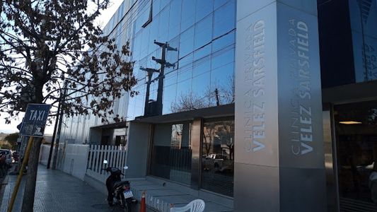 Viajaron a Córdoba para operar a su bebé de un tumor: les robaron todo y ahora no tienen cómo moverse